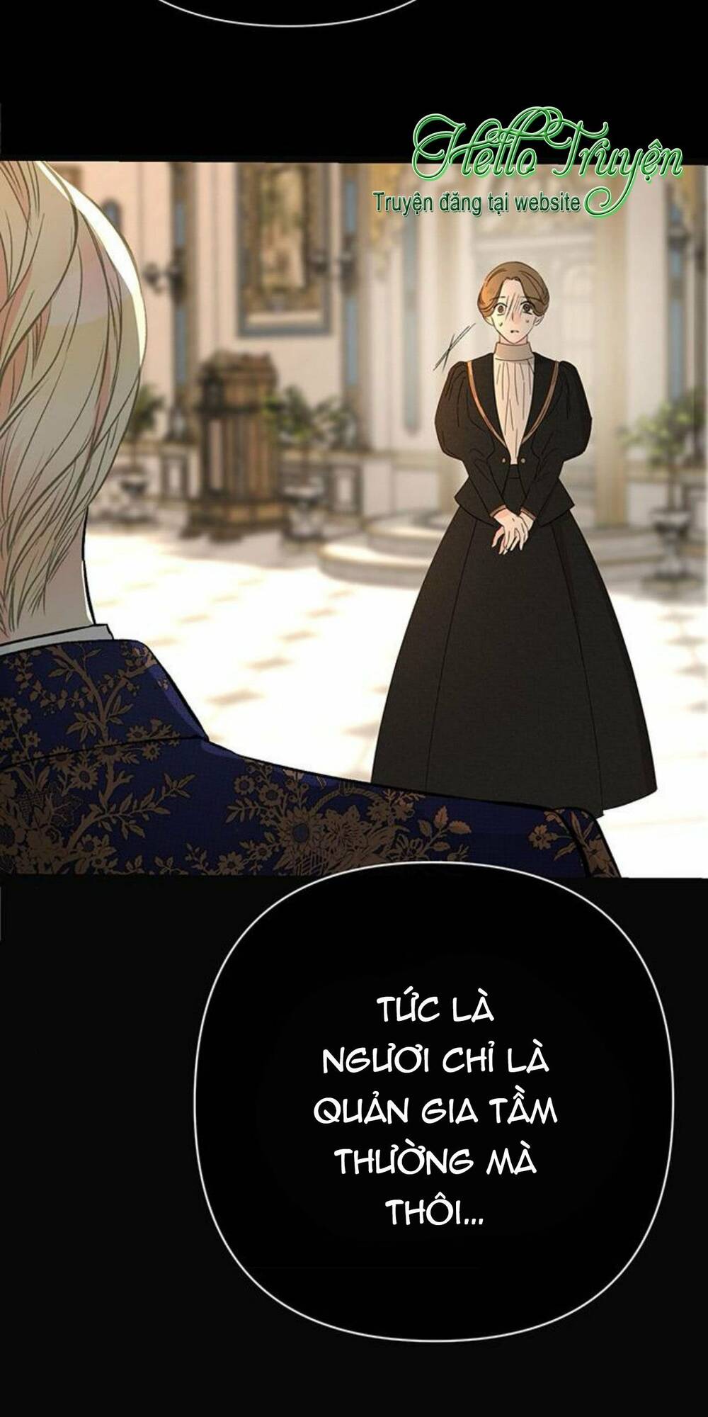 Hoàng Tử Rắc Rối chapter 51.1 45