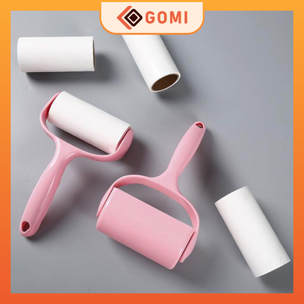 Cây Lăn Bụi Quần Áo, Lăn Giường Ngủ, Sàn Nhà, Thảm, Có Lõi Thay Thế