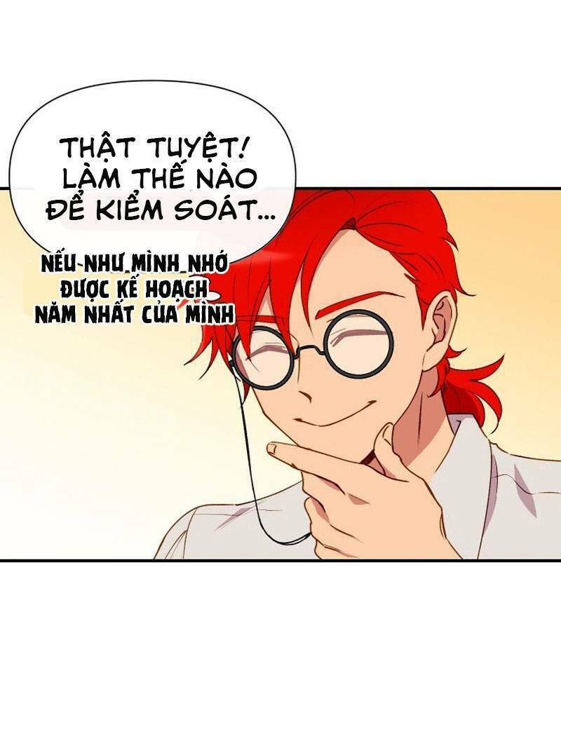 khế ước của nữ công tước quái vật chapter 23 5