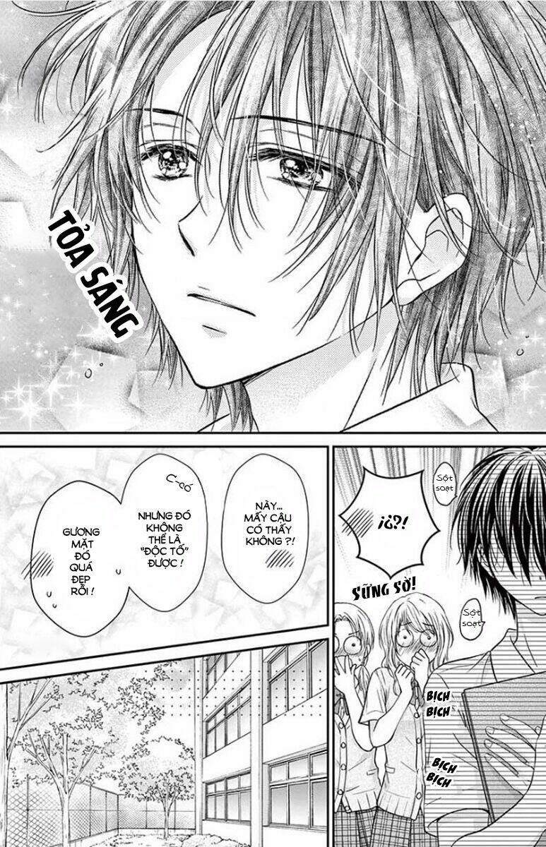 sensei 〆shimekiri made matte! chapter 9 23