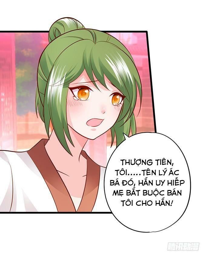 hồ tiên hung bạo chapter 141 38