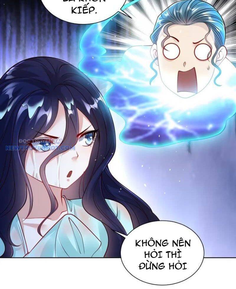 ta thực sự không muốn làm thần tiên chapter 48 38