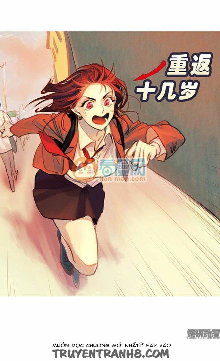 trở lại tuổi mười mấy chapter 44 2