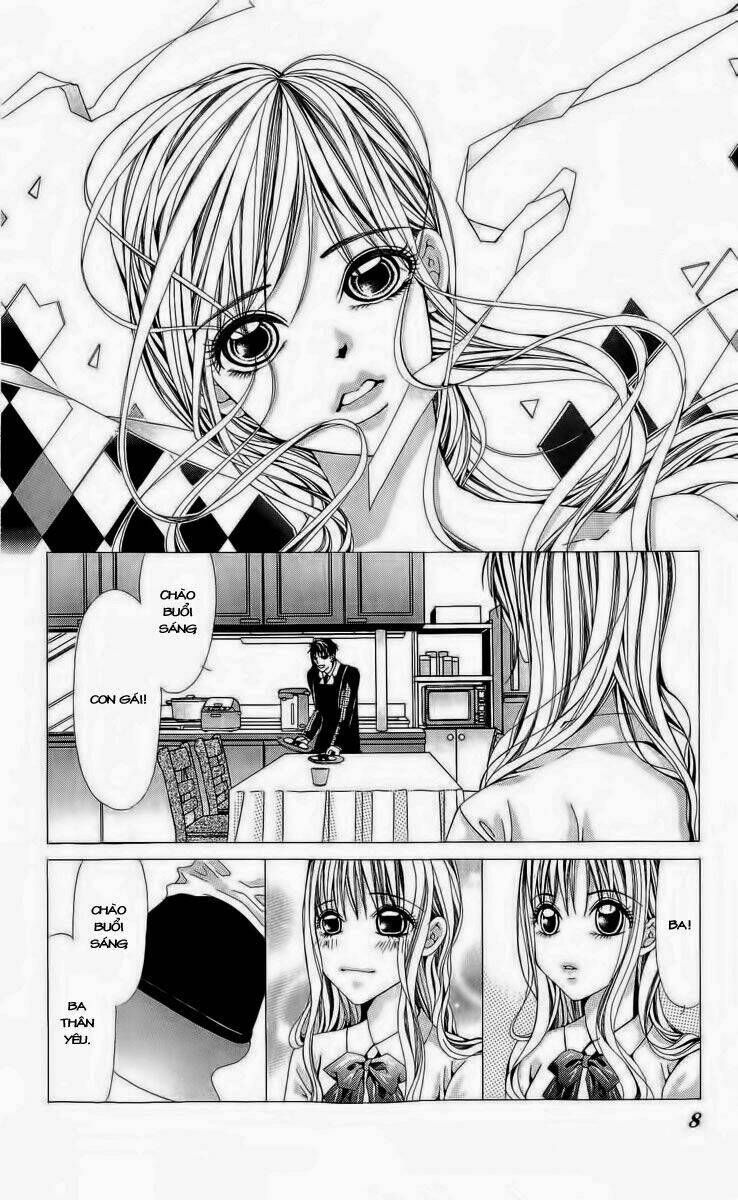 nemuri hime - yume miru youni koishiteru chapter 6 8