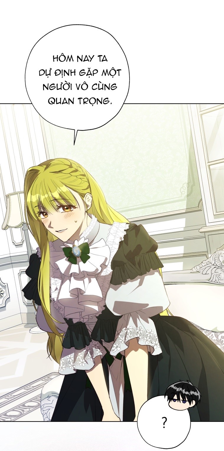 công chúa khắc ấn kẻ phản nghịch chapter 50 10
