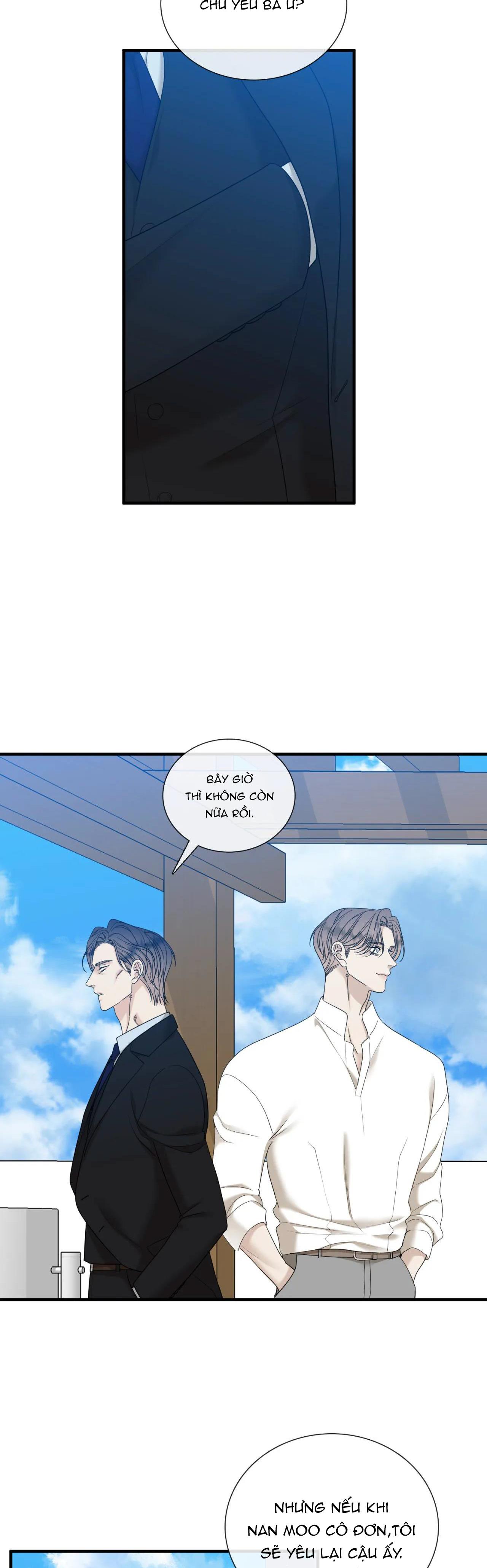 tên rác rưởi chapter 54 24