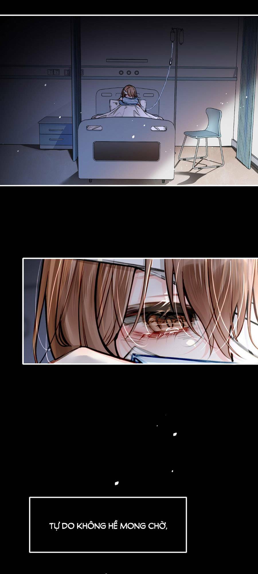 nghe nói tôi là đại tiểu thư phản diện chapter 26 11