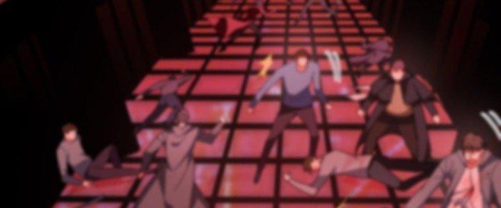 trở thành vương giả sau khi bị cắn chapter 16 63