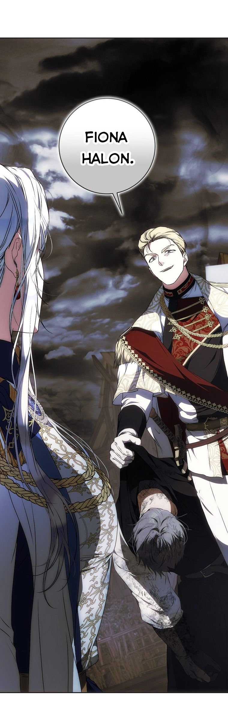 trở thành vợ của nam chính chapter 109 26