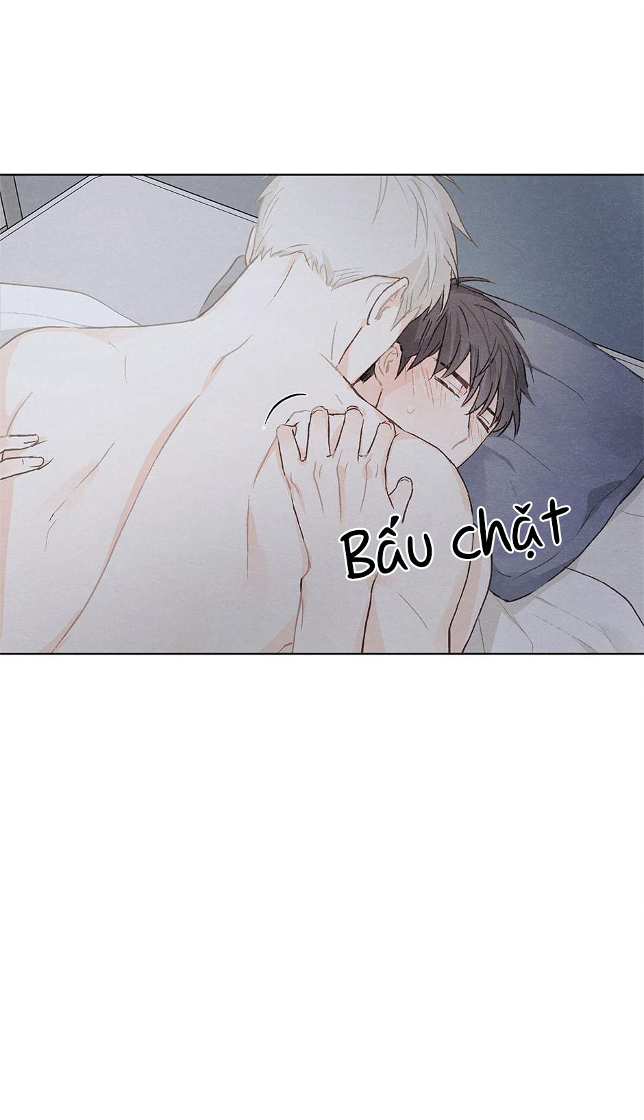 yêu hay không yêu chapter 9 13