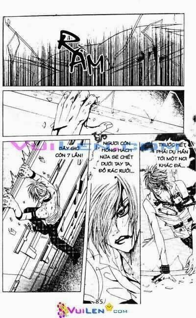 bí mật học viện cross chapter 6 85