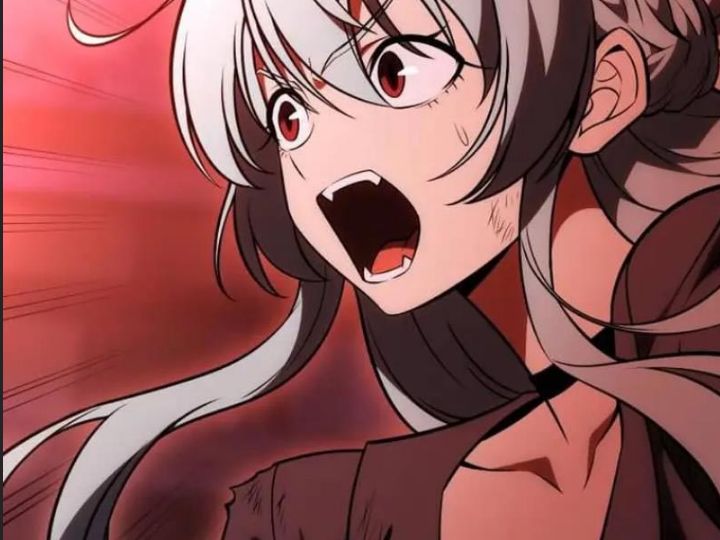 ám sát tuyển thủ học viện chapter 29 30