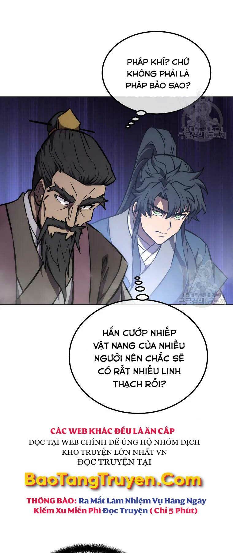 thiếu niên phương sĩ chapter 43 35