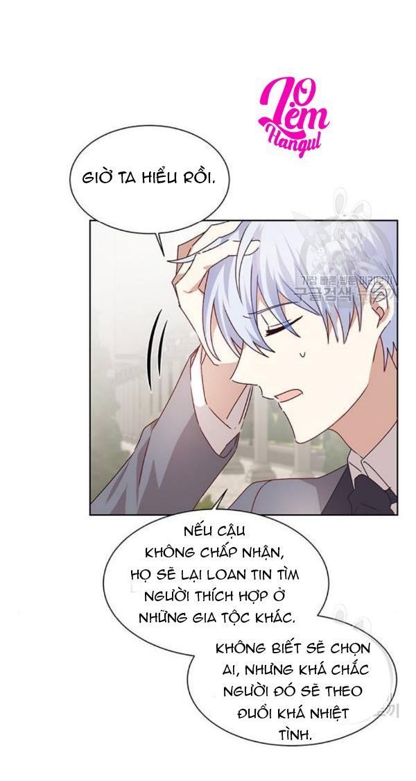 tôi là vị hôn thê phản diện chapter 28 6