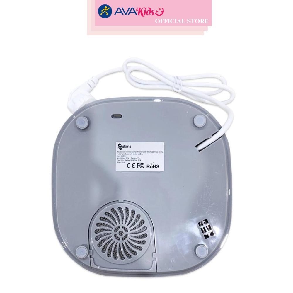 Máy tiệt trùng và sấy khô bình sữa Galena GA-BSD01
