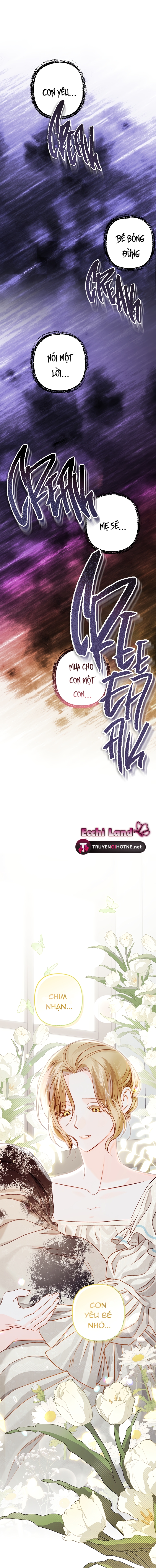 Làm Thế Nào Để Sinh Tồn Được Trong Game Kinh Dị chapter 10.1 - Trang 6
