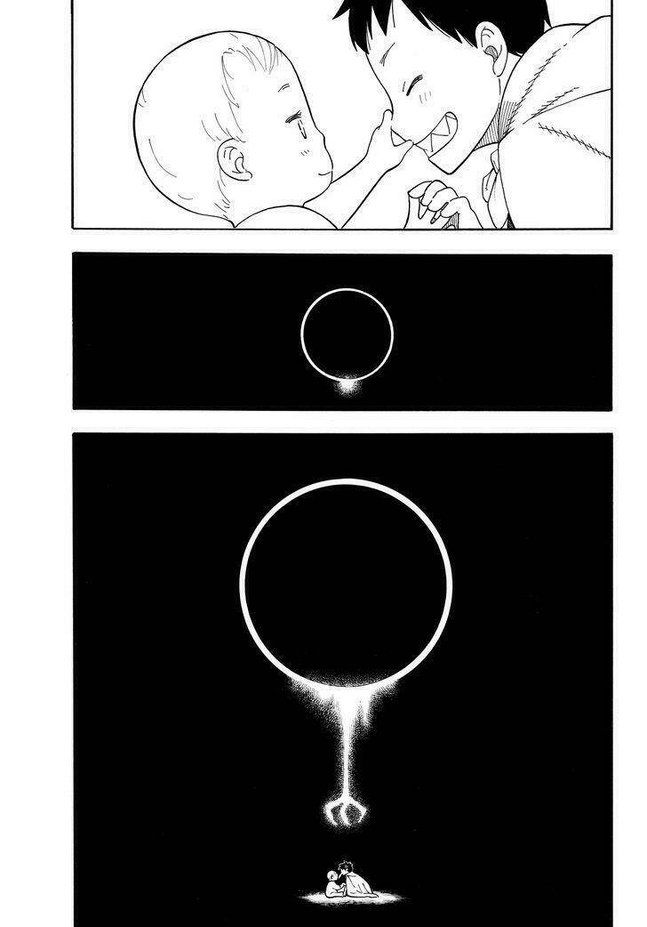 biệt đội lính cứu hỏa chapter 77 17