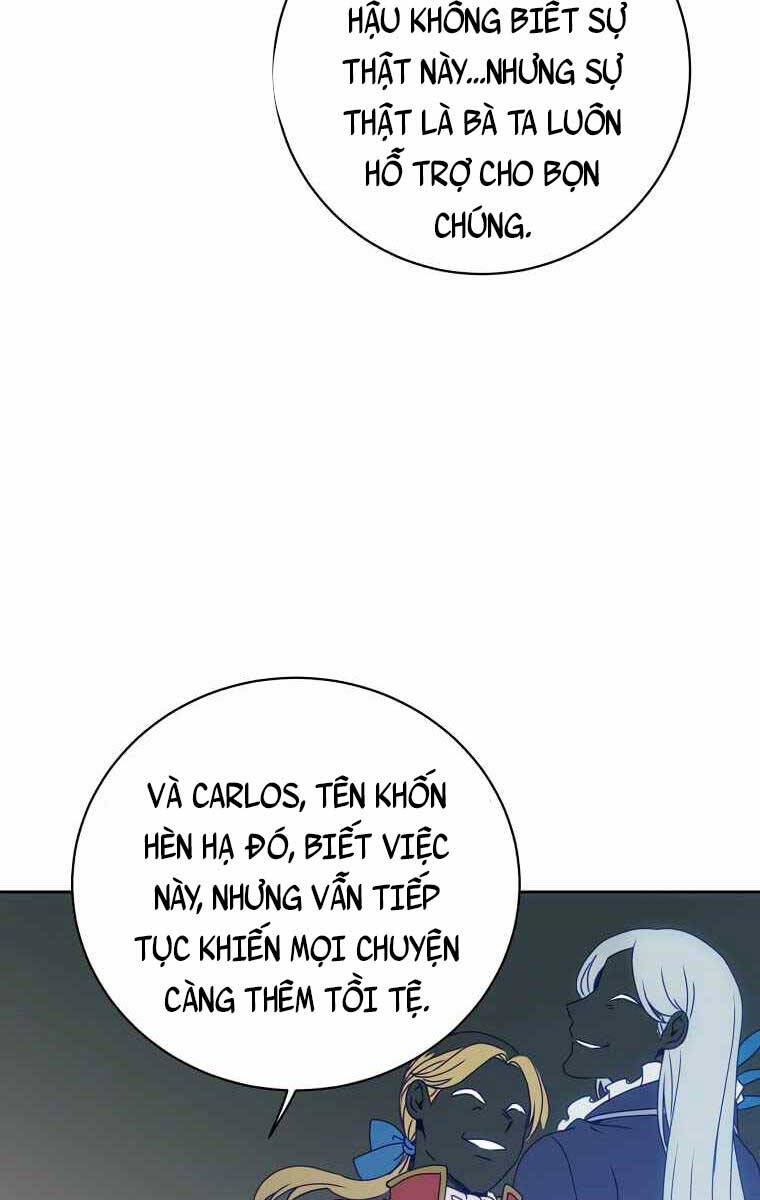 Anh Hùng Mạnh Nhất Trở Lại chapter 120 47