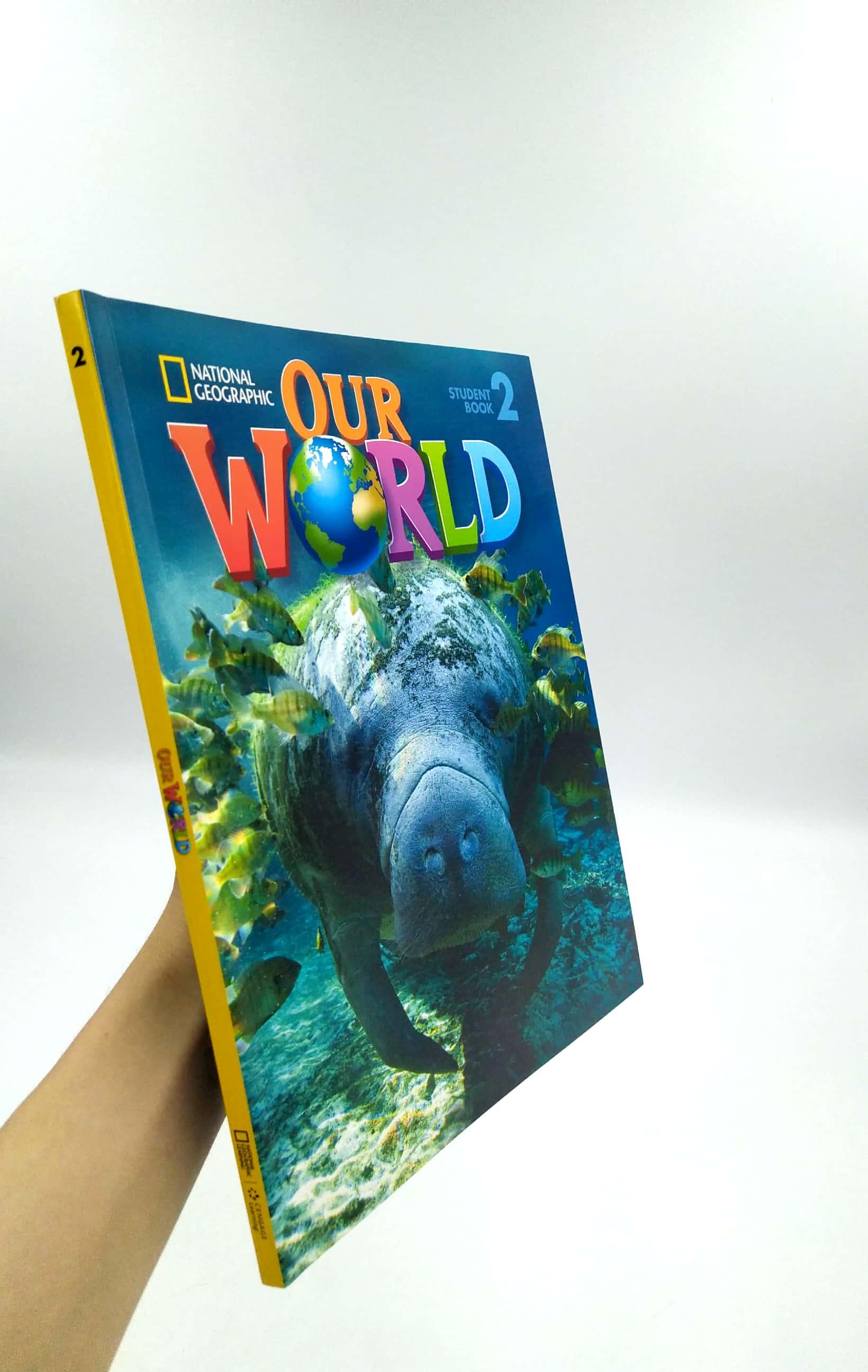 Our World 2