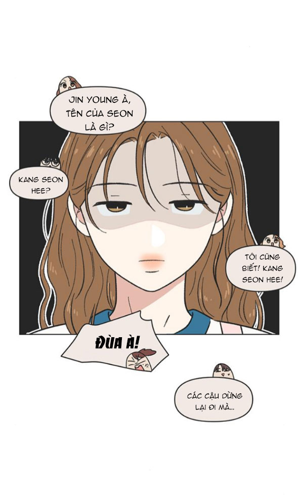 Thanh Xuân Đáng Yêu chapter 24.1 33