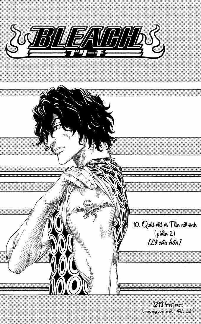 thần chết ichigo chapter 10 5