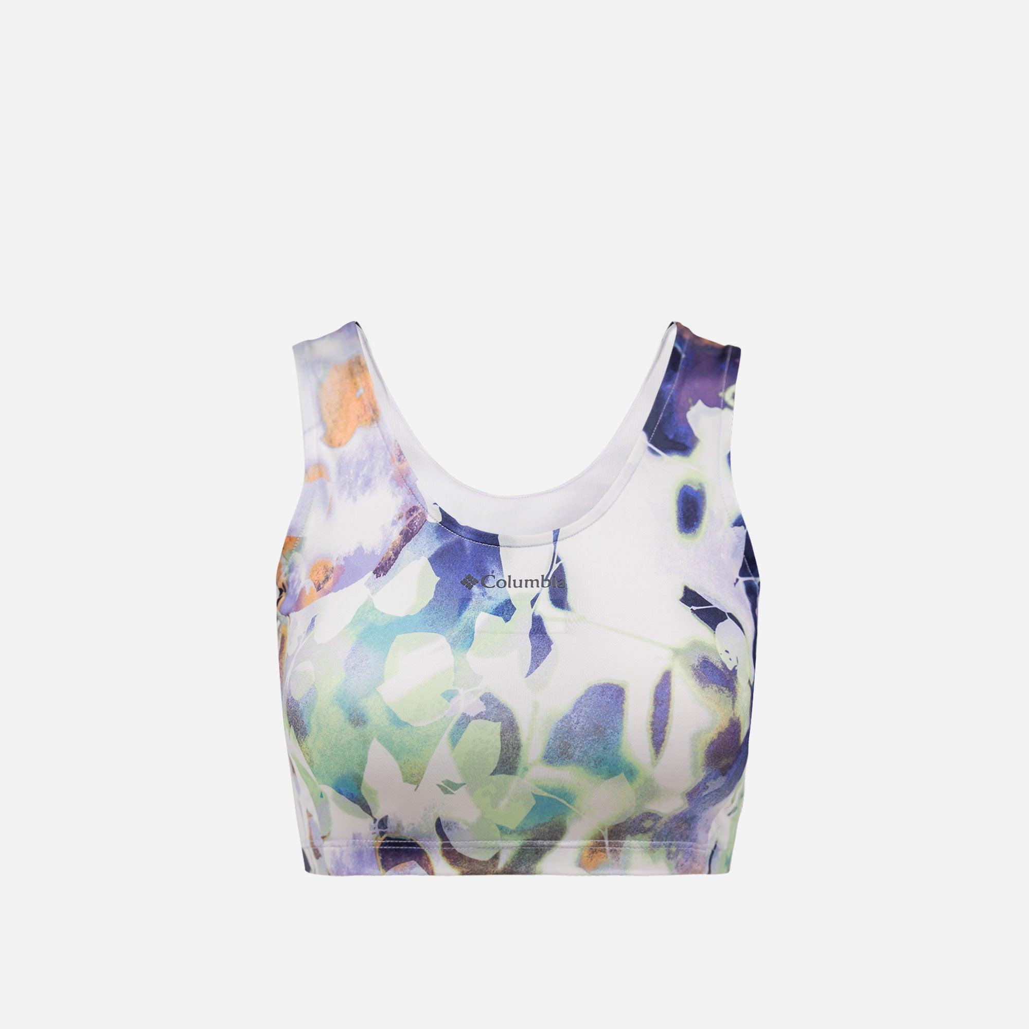 Áo croptop thể thao nữ Columbia Boundless Trek™ - 2033473101