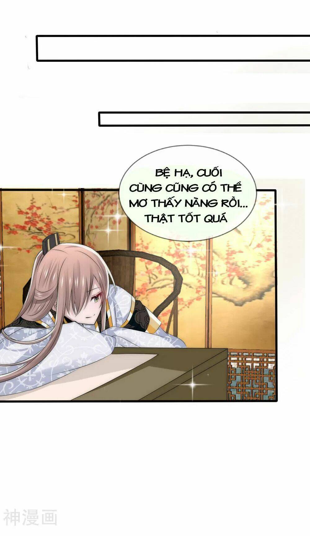 kế hoạch sủng ái của tiểu công chúa chapter 52 118