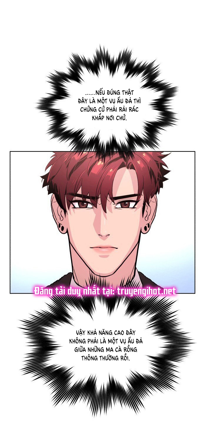 bạch huyết - white blood chapter 4 32