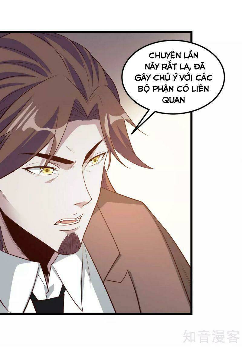 kiếm vũ chapter 165 23