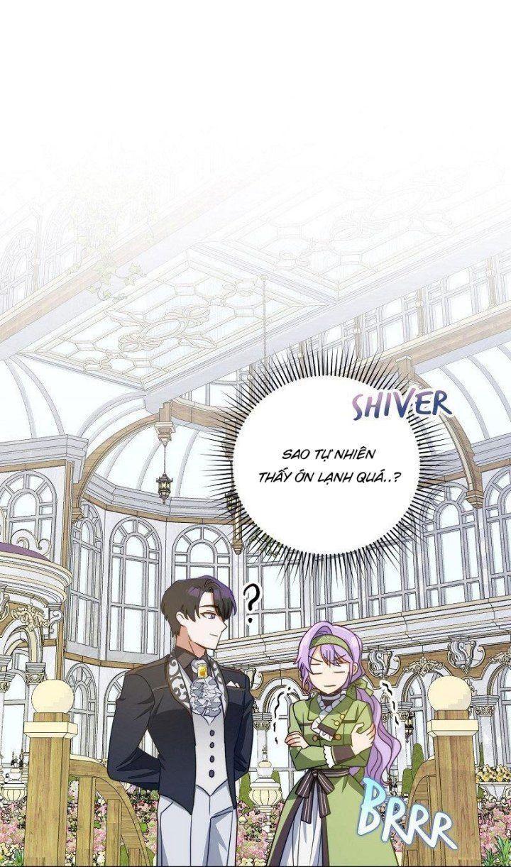 tôi là người duy nhất có thể nói được ngôn ngữ cổ đại chapter 6 51