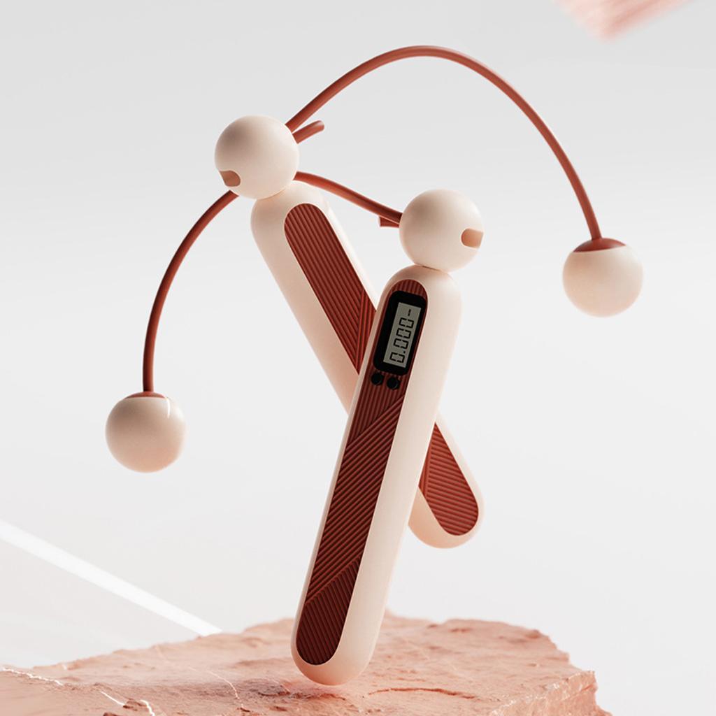 2x  Jump Ropes Jumping  Jump Ropes for Exercise Home Boxing