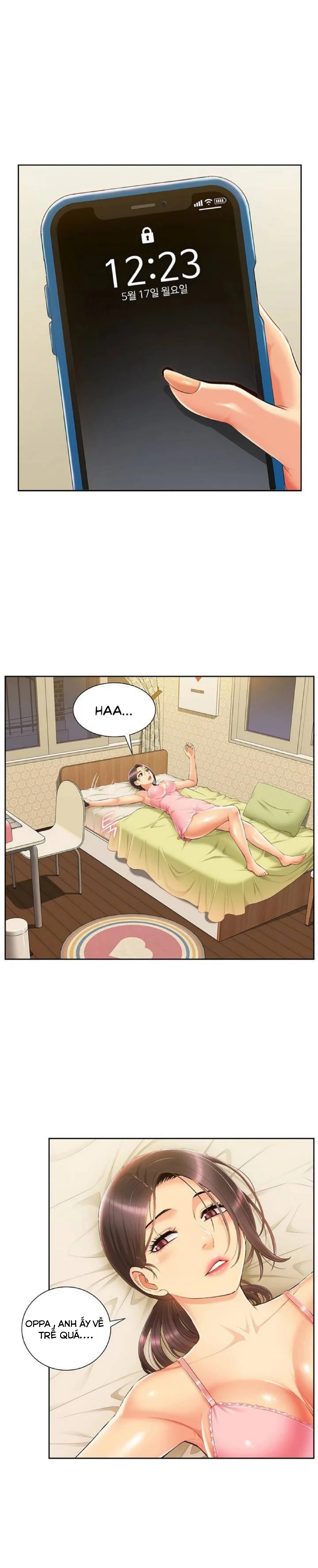 song sinh trụy lạc chapter 4 33