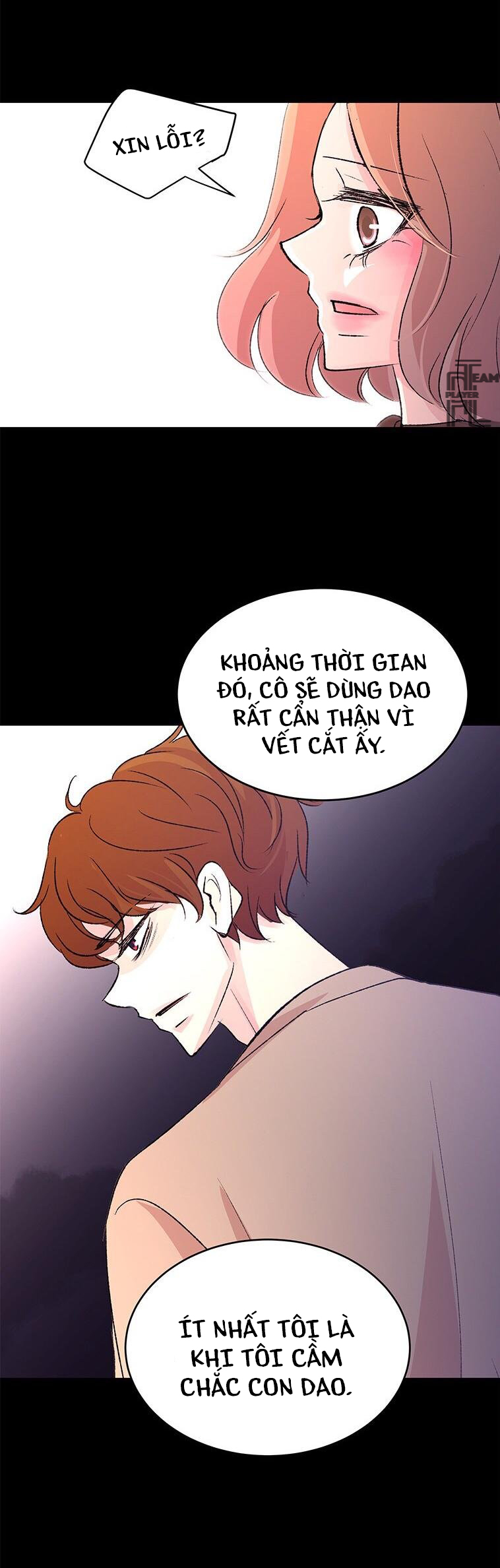 từng chút một chapter 13 30
