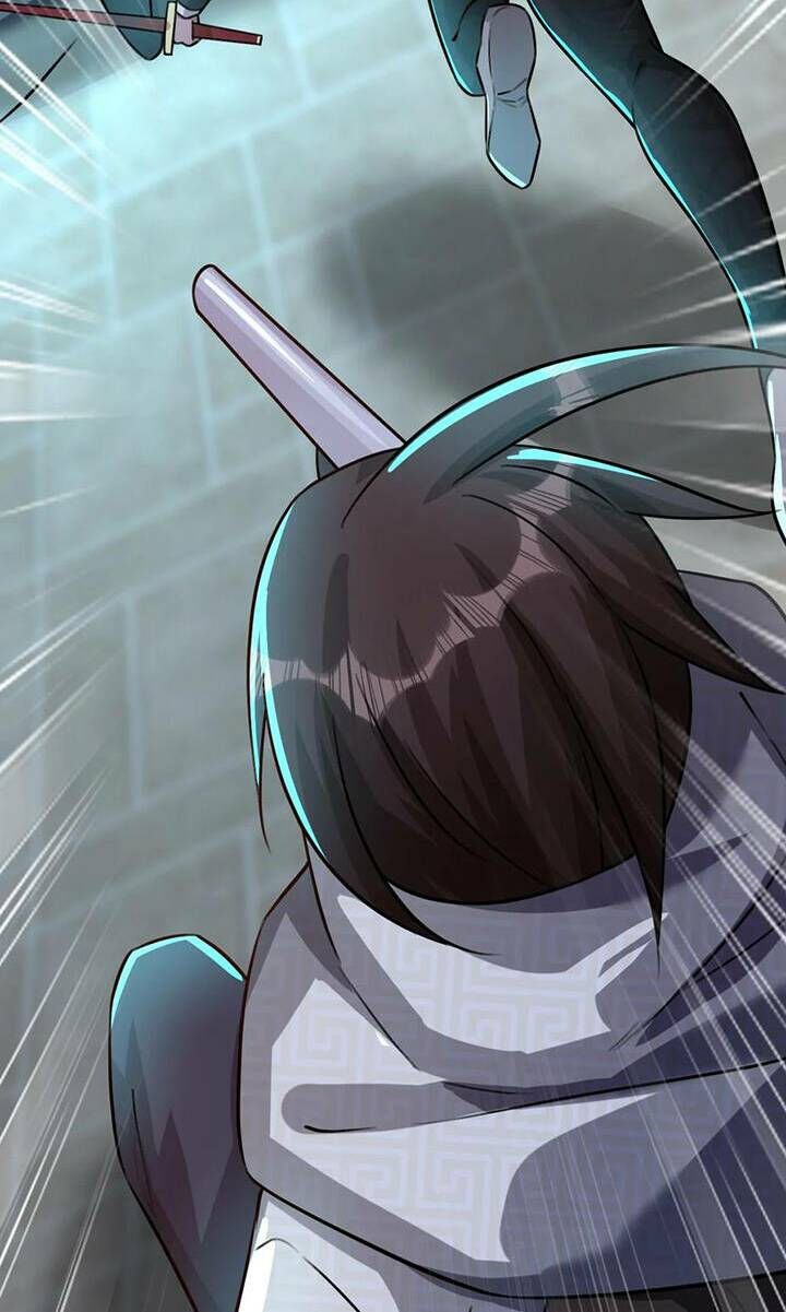 đại bảo kiếm của tôi chapter 20 62