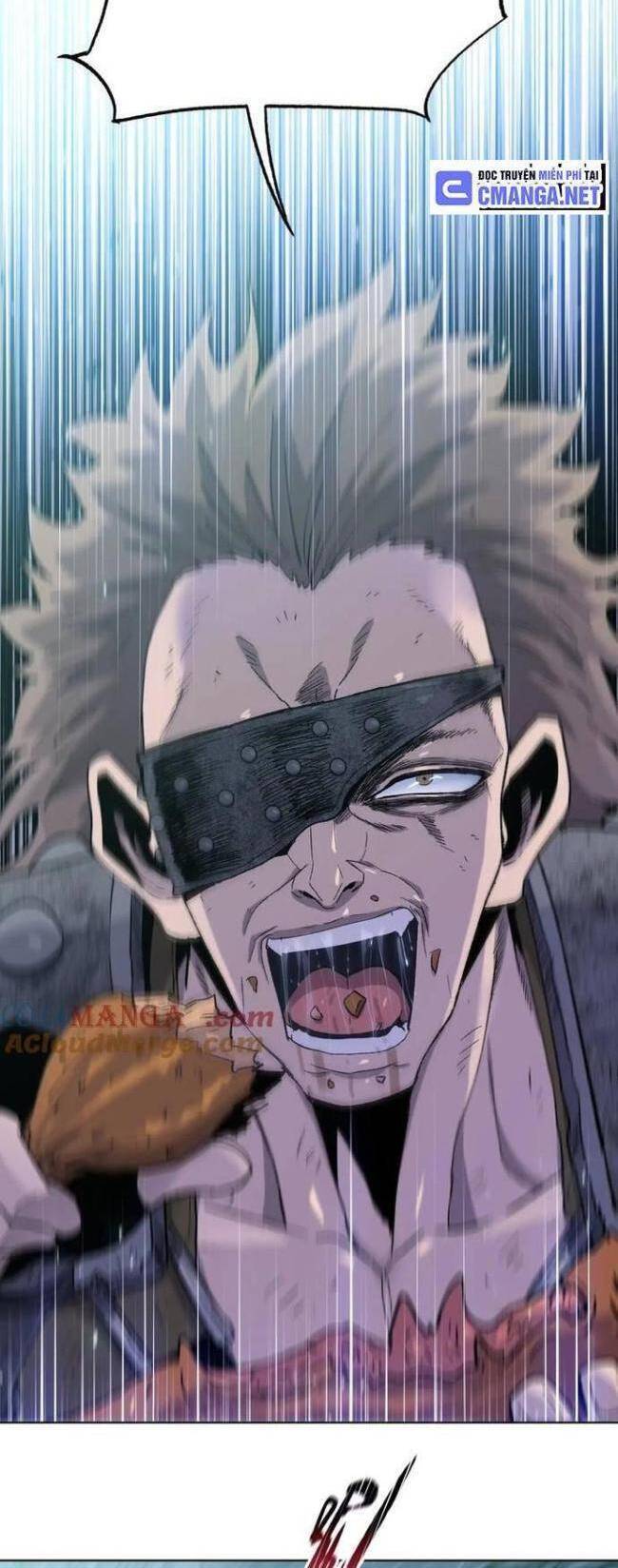 kẻ tàn nhẫn ngày tận thế: bắt đầu dự trữ hàng tỉ tấn vật tư chapter 21 38