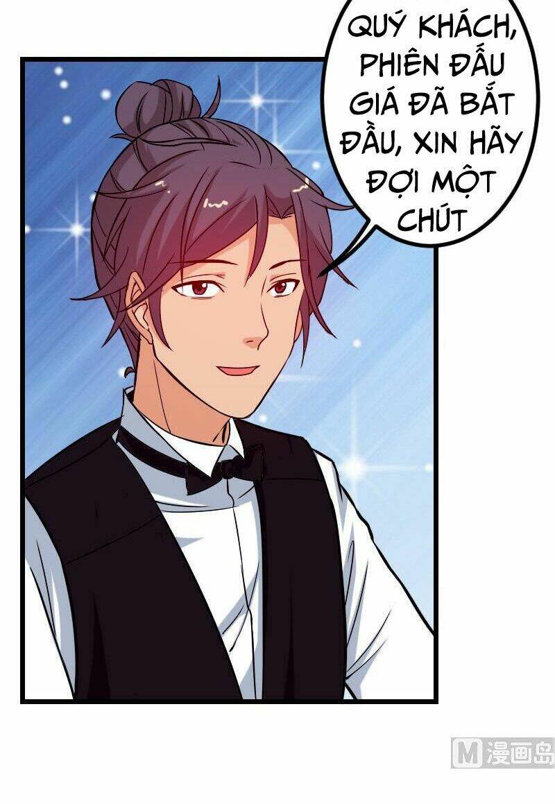 ngưu thư cung ứng thương chapter 78 11