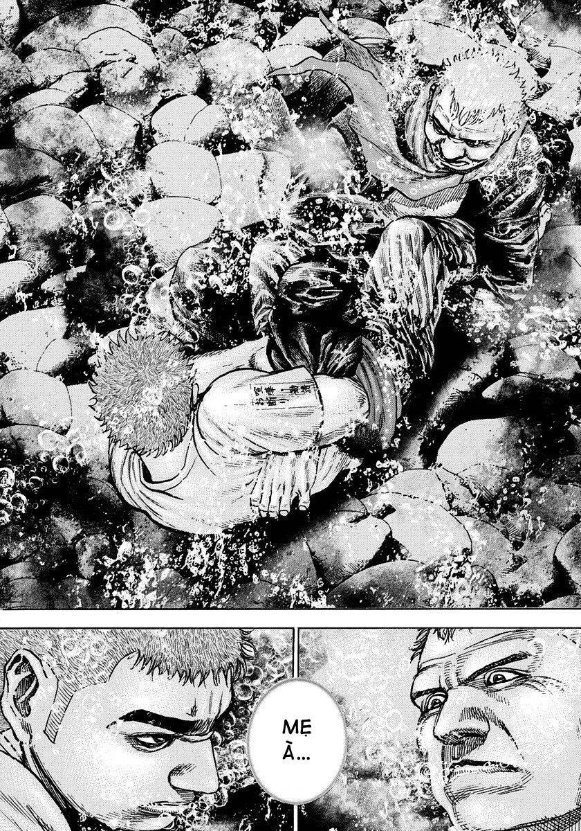 tough - miyazawa kiichi chapter 420 9