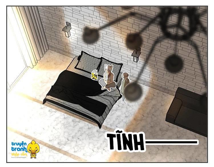 cứu mạng ! loài mèo thống trị thế giới rồi ! chapter 29 10