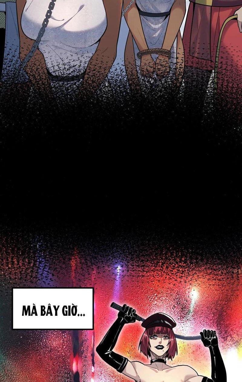 băng phong mạt nhật: không còn đường sống chapter 11 4