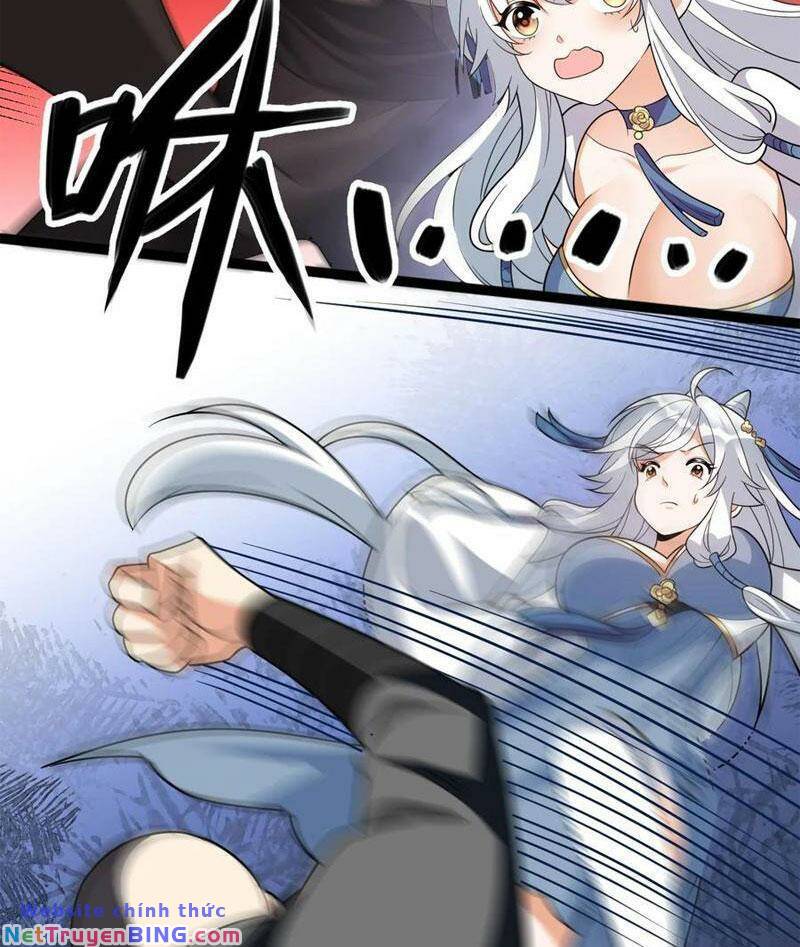 ta nuôi nữ đế phản diện thành yandere chapter 20 63