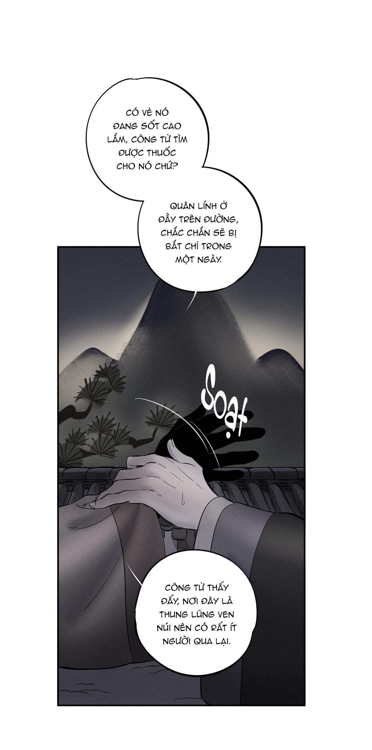 bl ngắn loạn luân - gia đình chapter 7.2 12