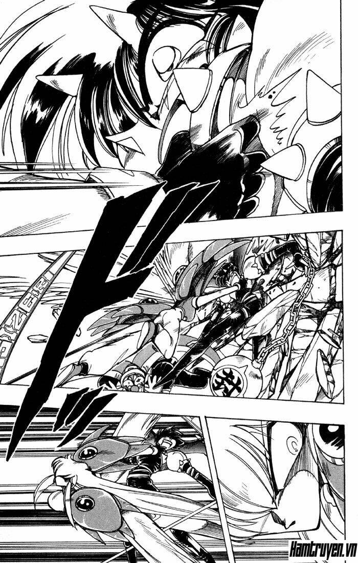 violinist of hameln - cây đàn kì diệu chapter 75 36