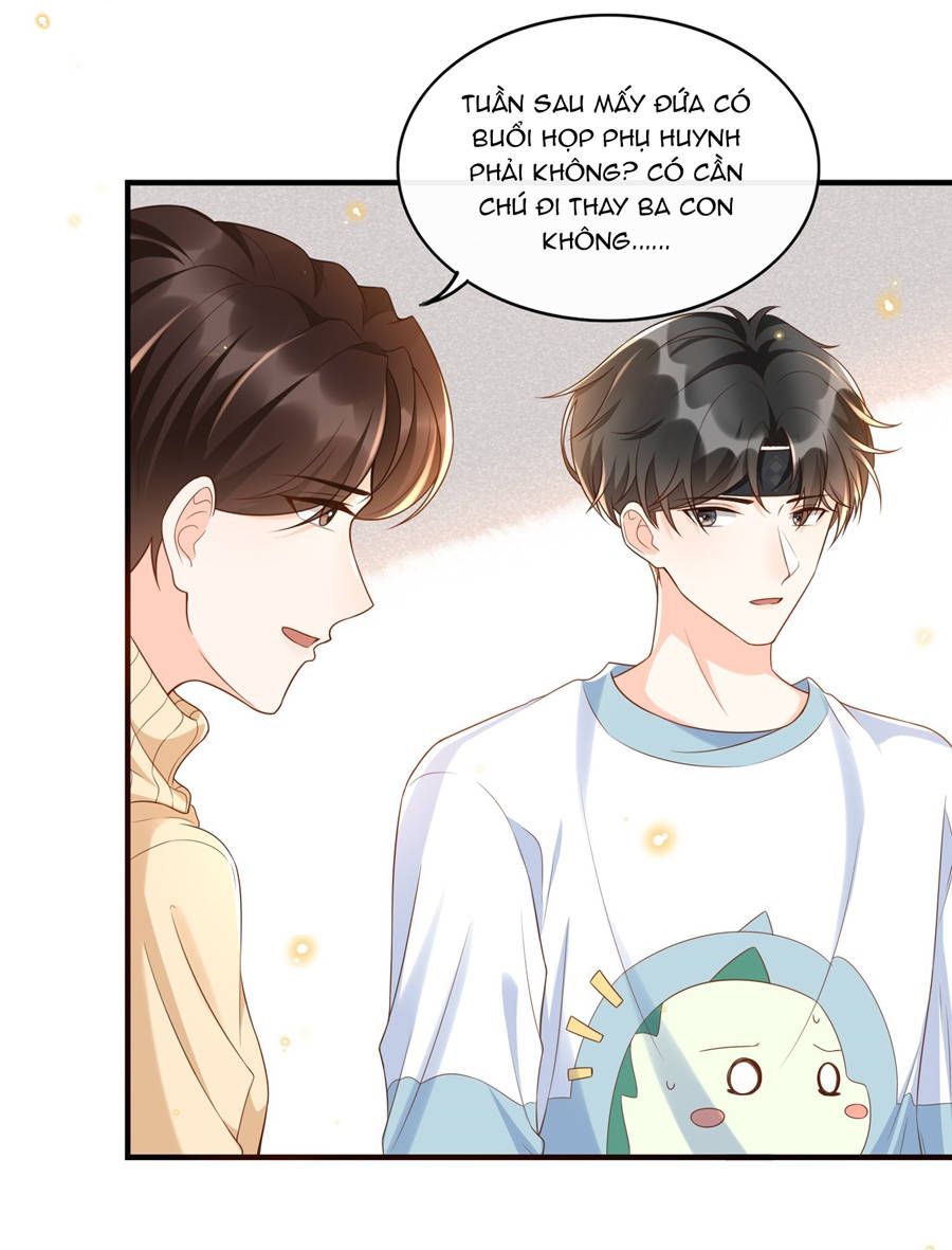 ngọt không ngừng nghỉ chapter 21 10