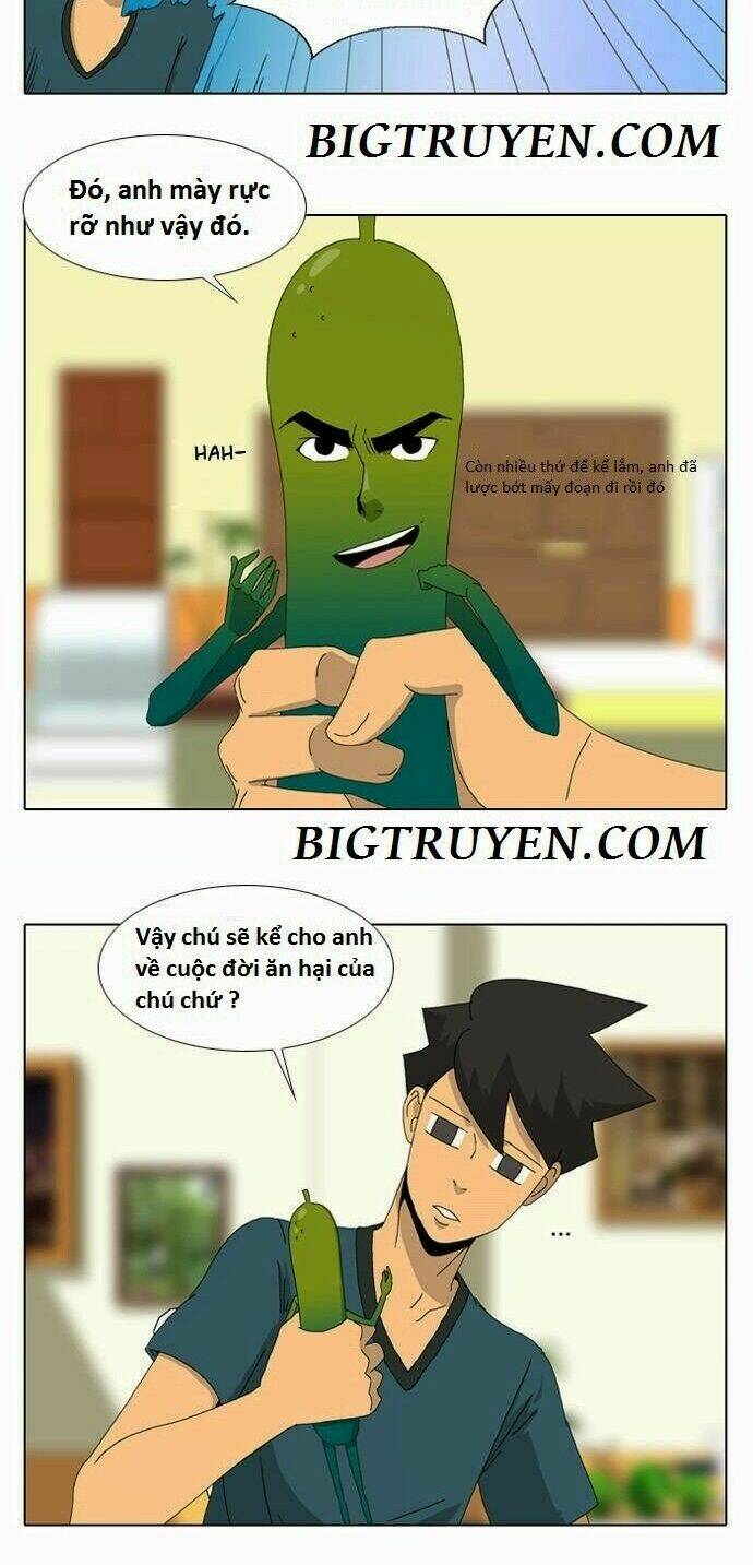 ya! oee chapter 3 12