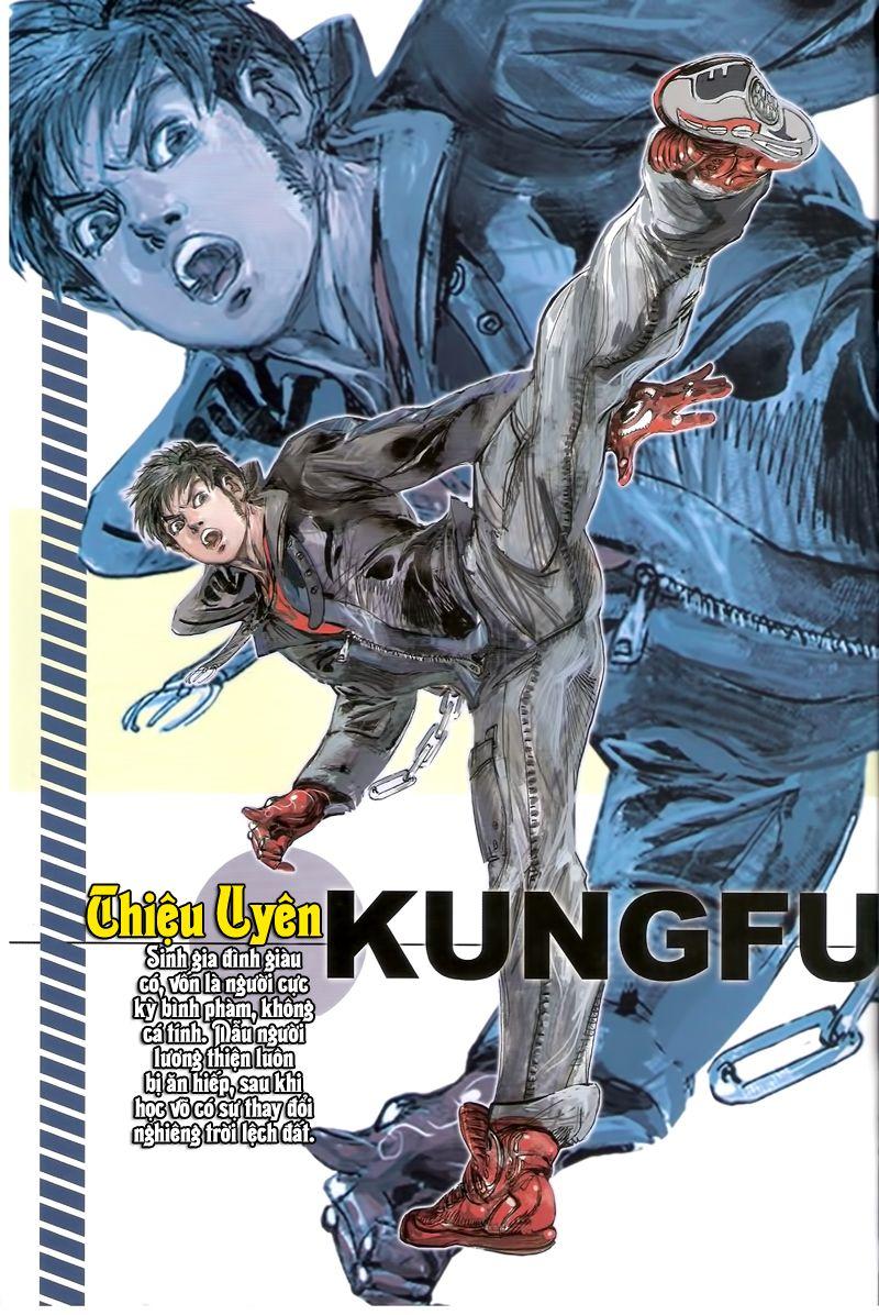 kungfu (công phu) chapter 1 53