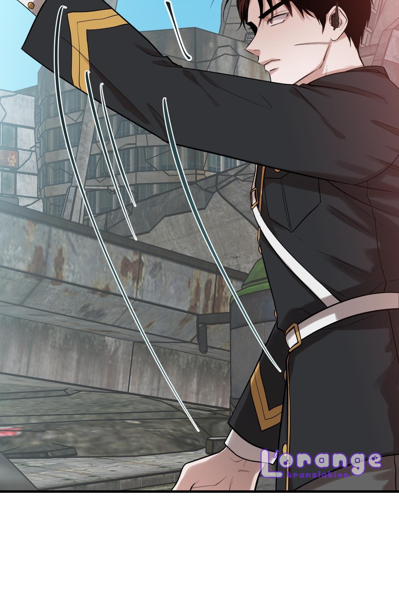 băng qua thiên đường chapter 1 24