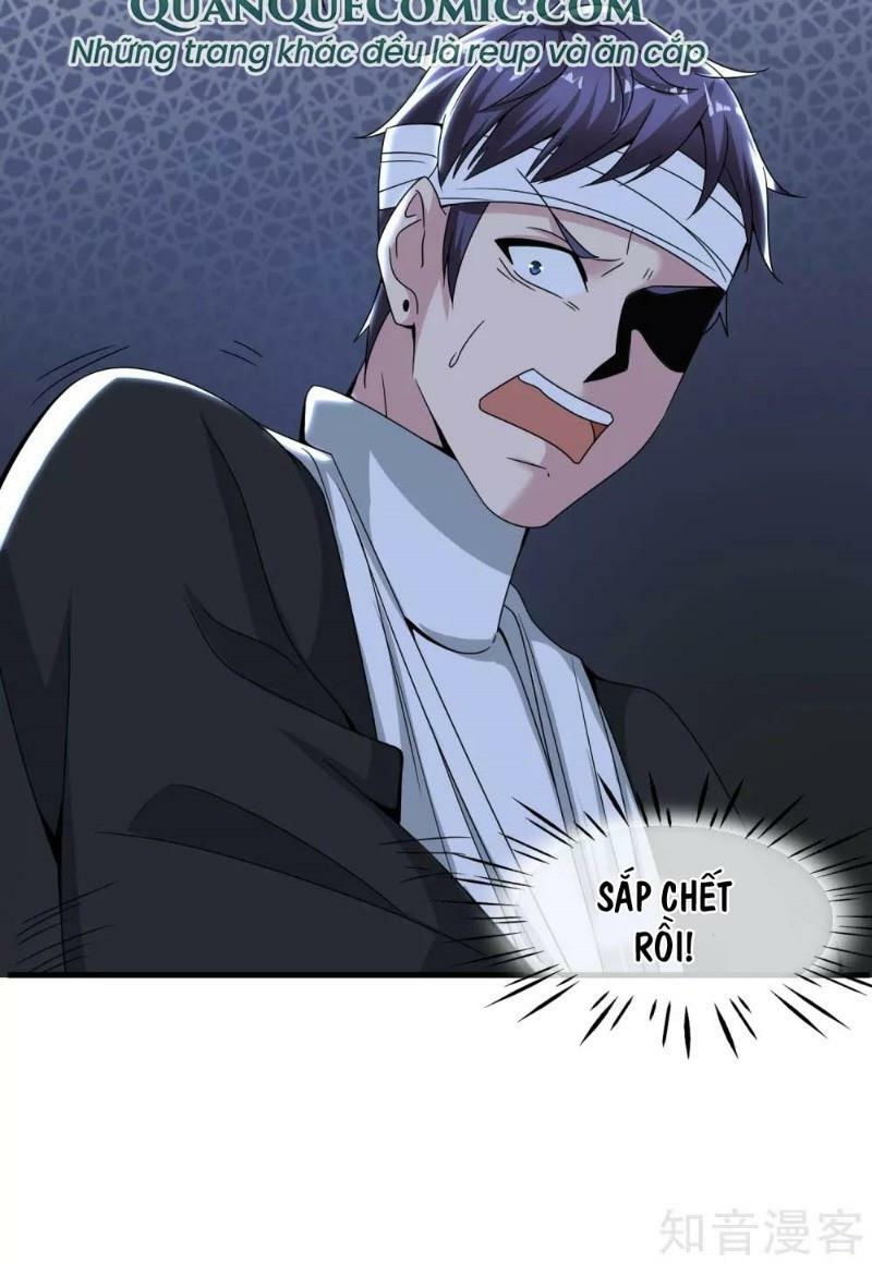 vòng bạn bè mạnh nhất của tiên giới chapter 20 26