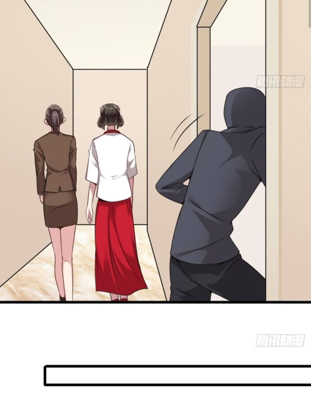 hệ thống nghịch tập thiên hậu chapter 56 10