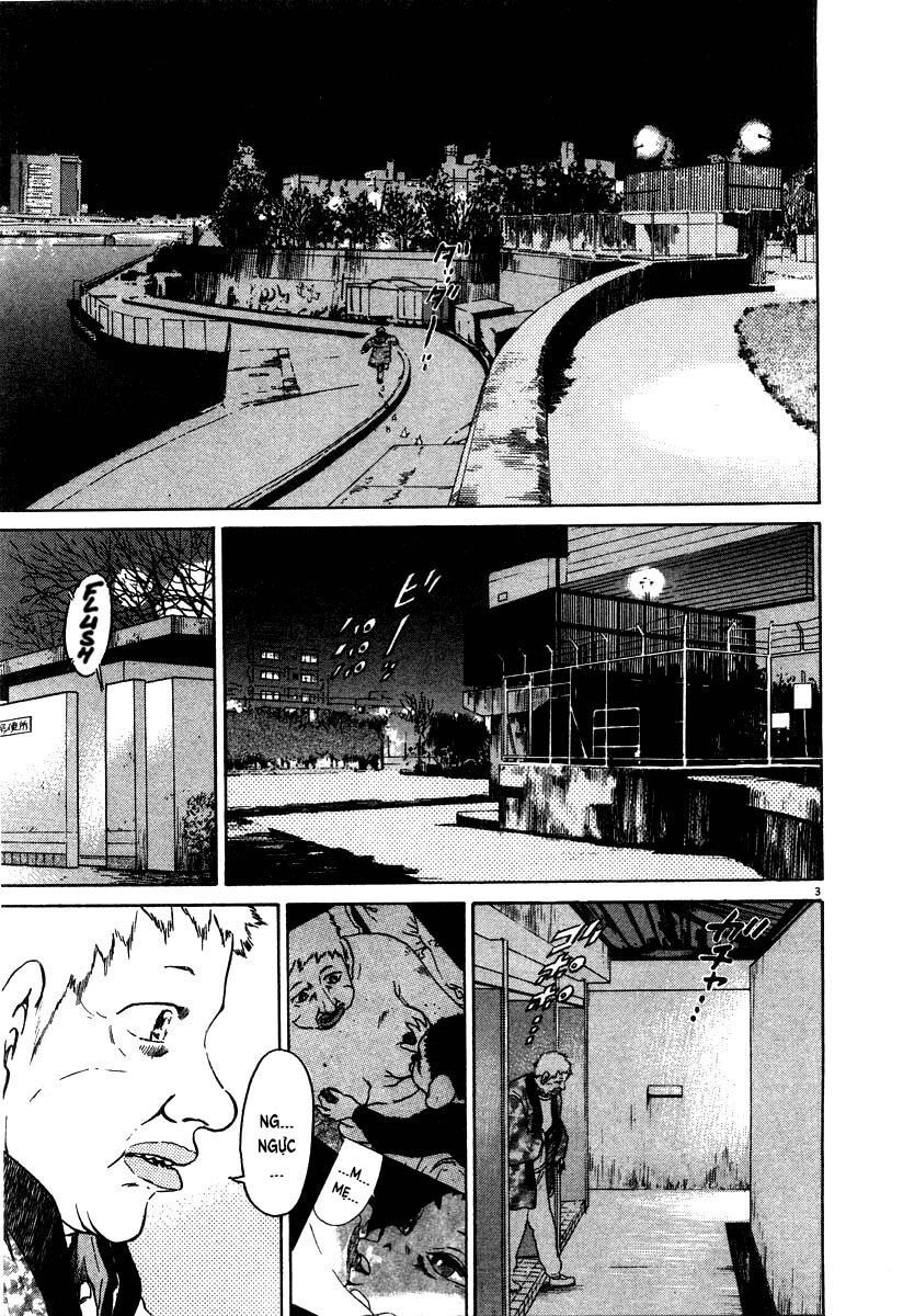 kiichi!! chapter 24 3