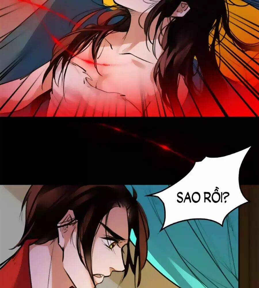 đường tăng cũng quyến rũ chapter 52 23